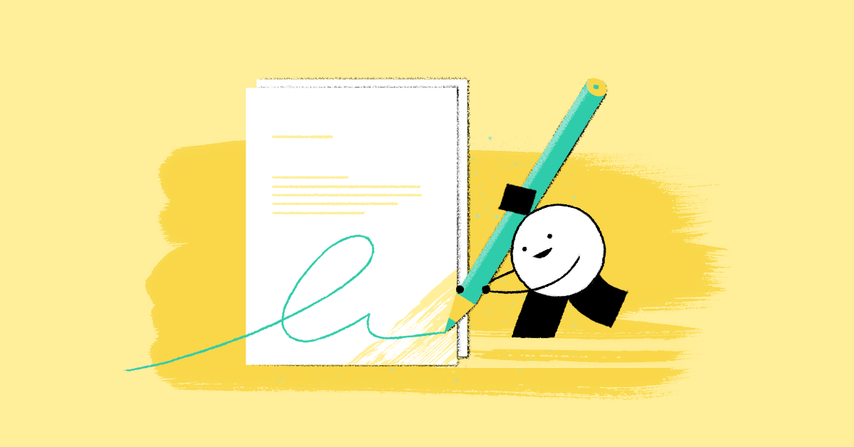 How to write a contract - Juro
