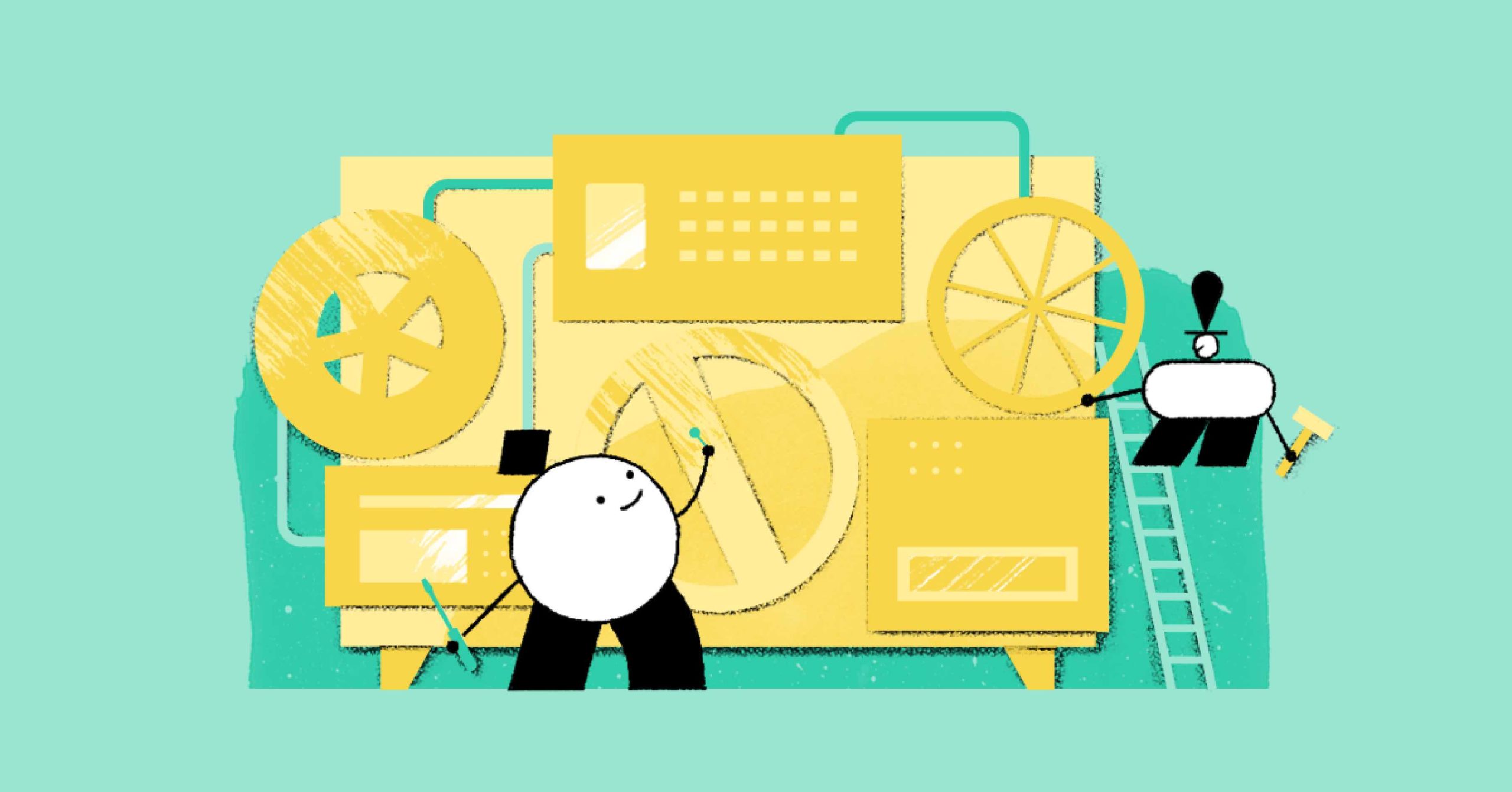 How legal should collaborate with the product team - Juro