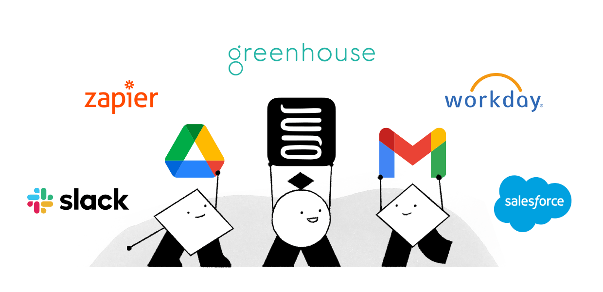 Juro integrations now include Zapier