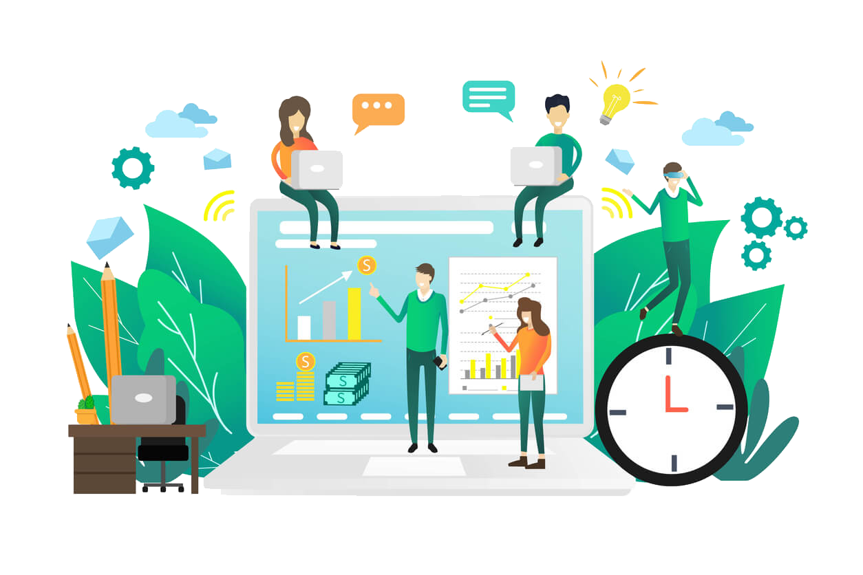 Six Essential Features in Your Legal CRM