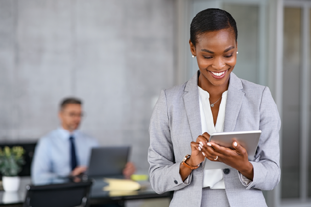 Why Your Law Firm's First Impression Matters Online