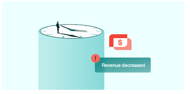 The Cost of Inefficiency
