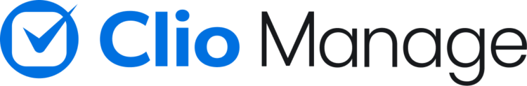 Clio Manage Logo