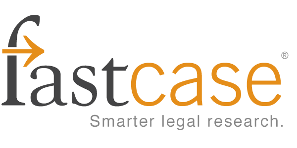 Fastcase legal research logo