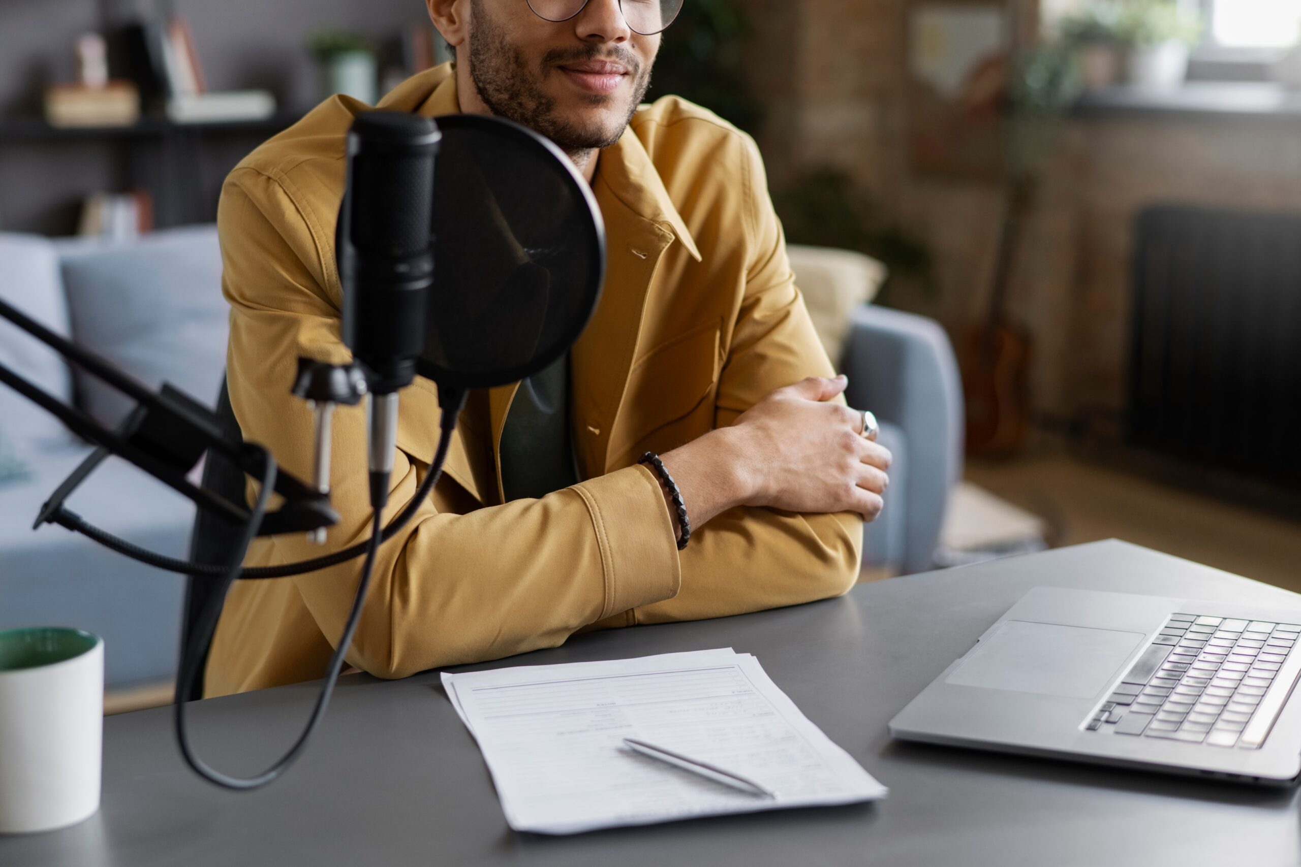 Podcasts such as Maximum Lawyer dive into the business side of running a practice, often exploring the legal implications of growth, technology, and modern client expectations.
