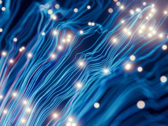 Data strings