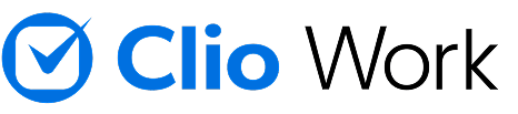 NA_Clio Work logo